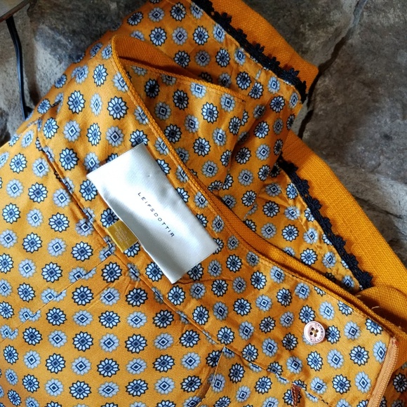 Leifsdotter Skirt - Picture 6 of 8